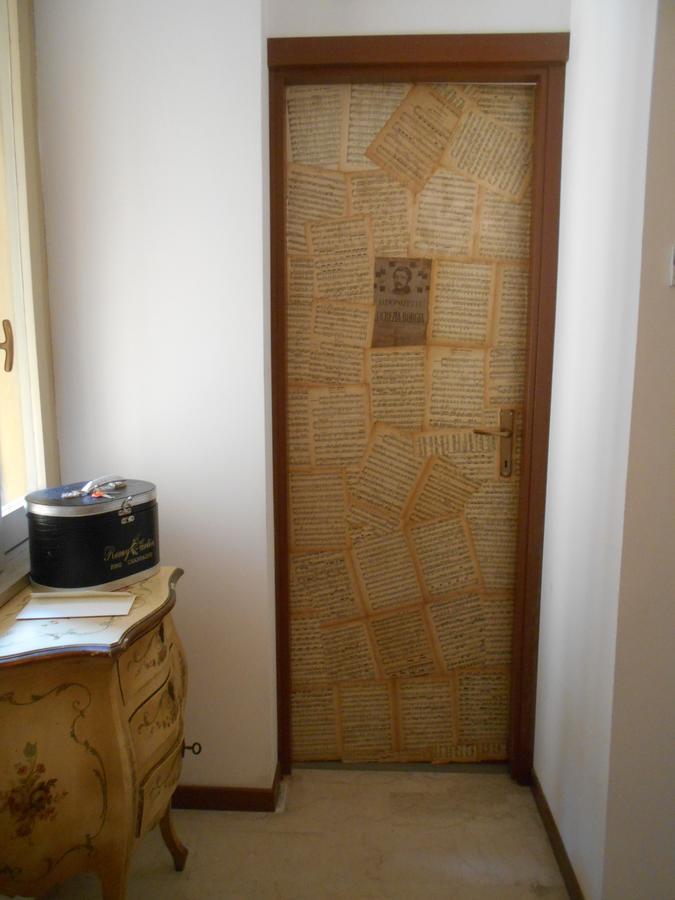 La Maison Des Artistes Бергамо Екстериор снимка