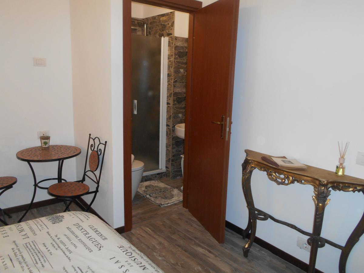 La Maison Des Artistes Бергамо Екстериор снимка