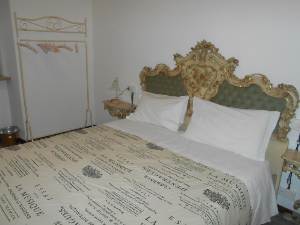 La Maison Des Artistes Бергамо Екстериор снимка
